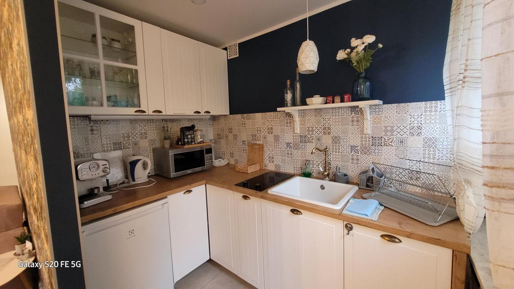 Apartament Przy Parku Nałęczów エクステリア 写真
